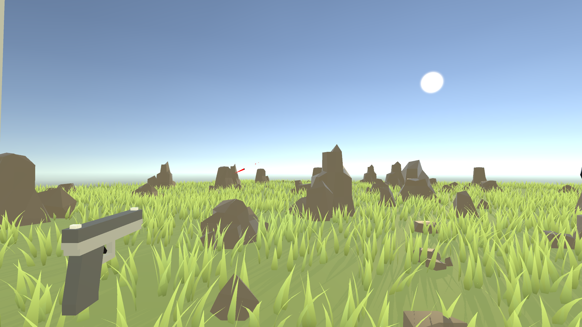 Blind Beast screenshot 2