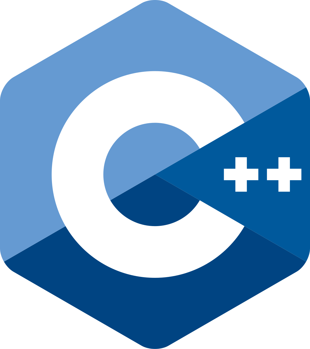 cpp logo